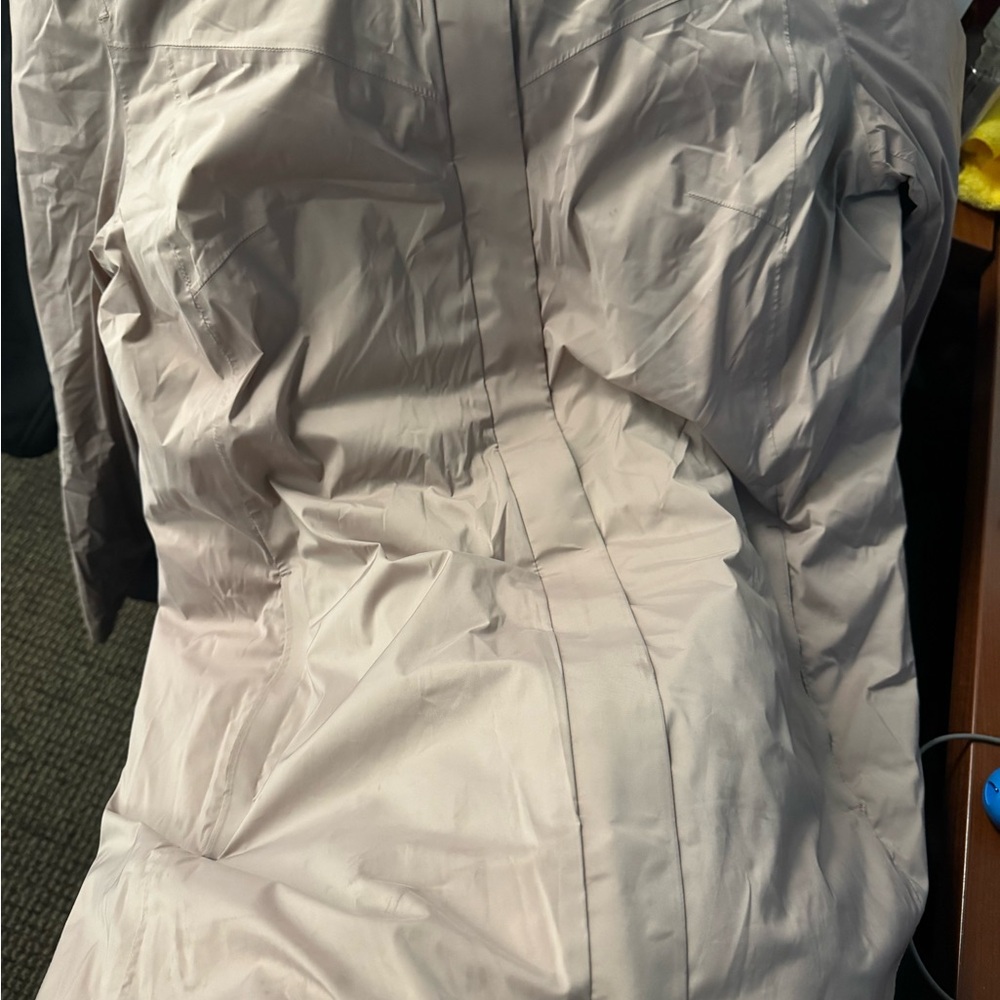 32 Degrees Beige Puffer Jacket - image 1